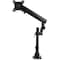 Startech.Com Vesa 75X75/100X100Mm Pole Mount Heavy Duty Single Monitor Arm ARMPIVOT2USB3 - alternate 17